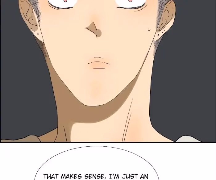 Bromance Chapter 154 page 22 - 