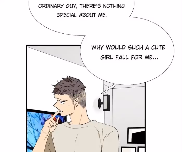 Bromance Chapter 154 page 23 - 