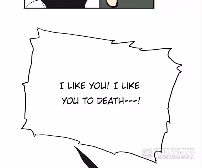 Bromance Chapter 154 page 25 - 