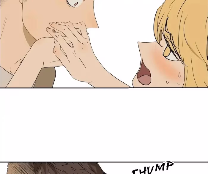 Bromance Chapter 154 page 30 - 