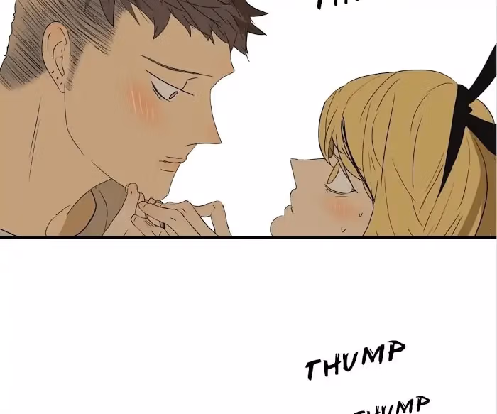 Bromance Chapter 154 page 31 - 