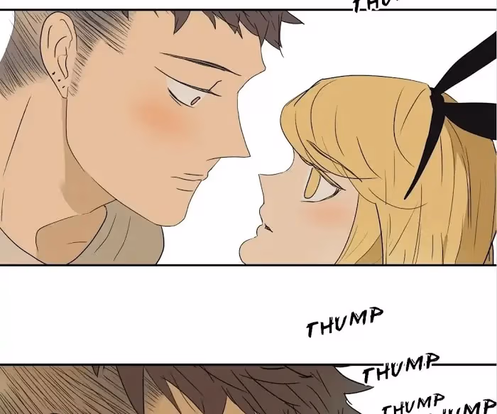 Bromance Chapter 154 page 32 - 