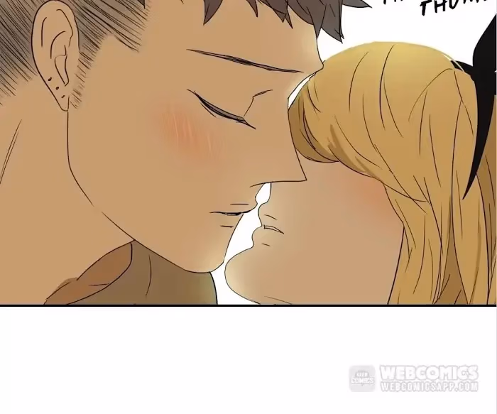 Bromance Chapter 154 page 33 - 
