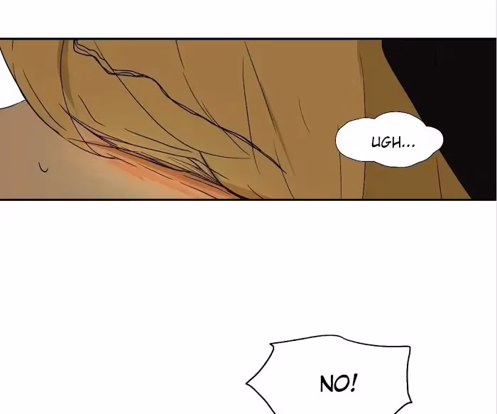 Bromance Chapter 154 page 34 - 