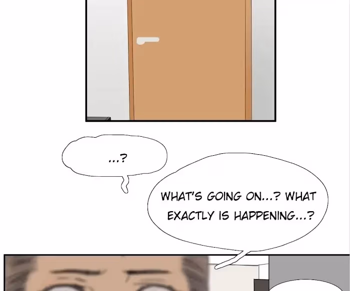 Bromance Chapter 154 page 39 - 
