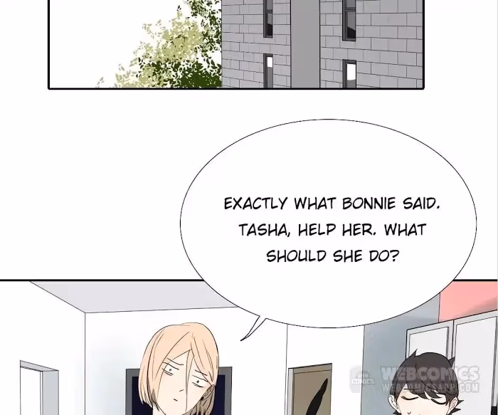 Bromance Chapter 154 page 5 - 