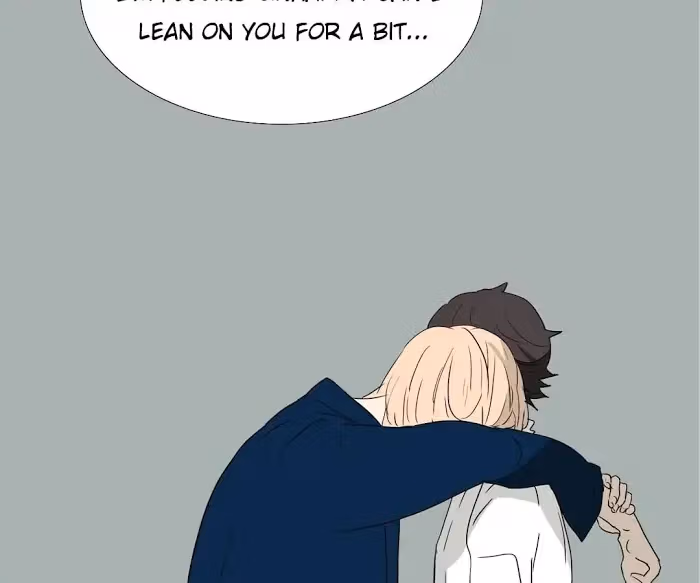 Bromance Chapter 154 page 43 - 