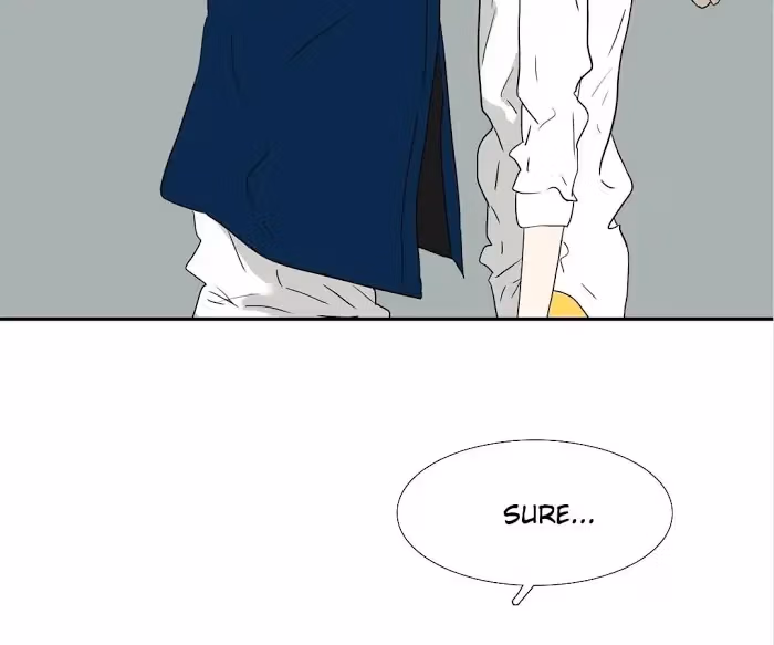 Bromance Chapter 154 page 44 - 