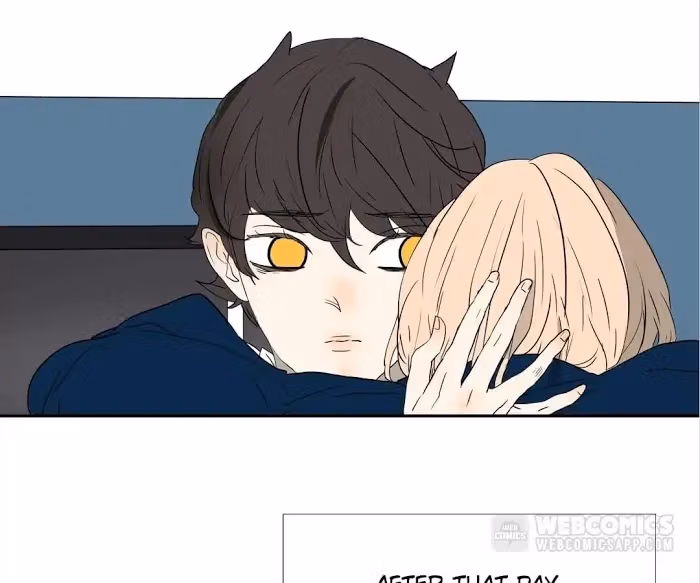 Bromance Chapter 154 page 45 - 