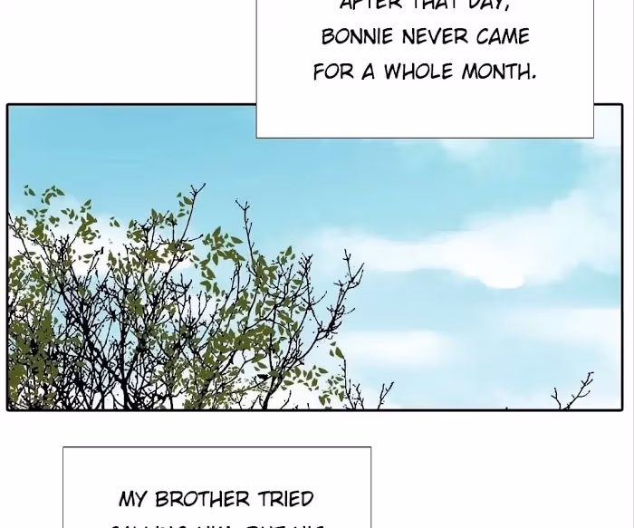 Bromance Chapter 154 page 46 - 