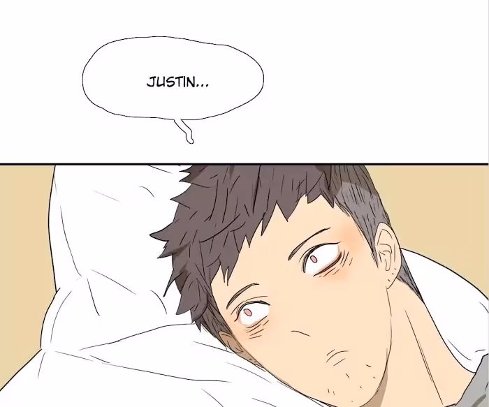 Bromance Chapter 154 page 50 - 