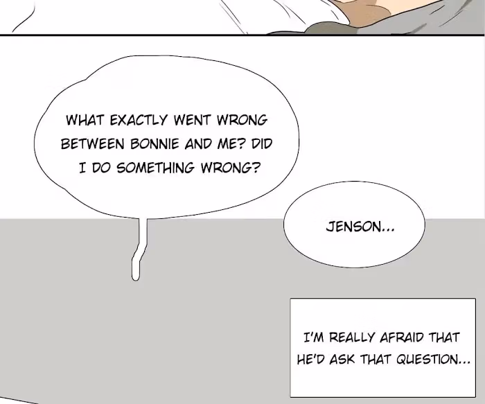 Bromance Chapter 154 page 51 - 