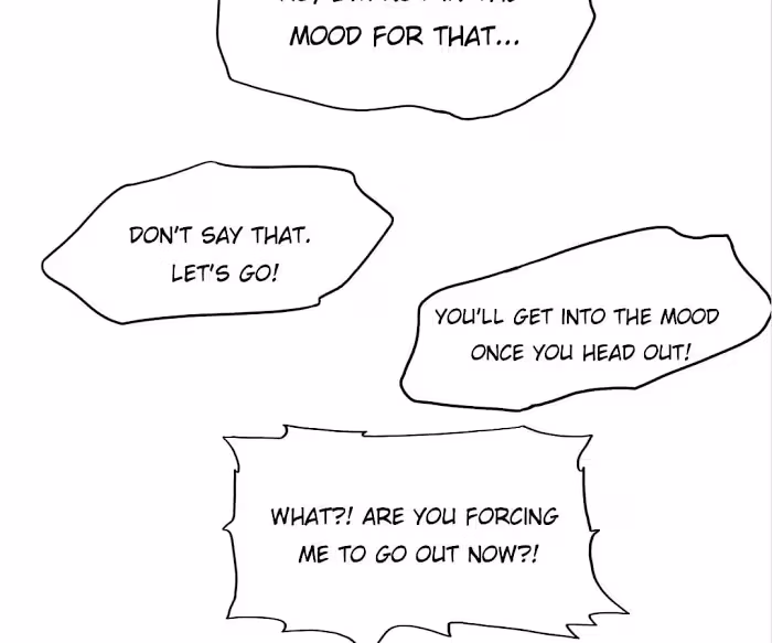 Bromance Chapter 154 page 55 - 