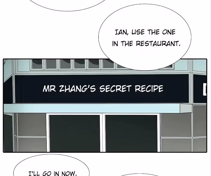 Bromance Chapter 154 page 58 - 