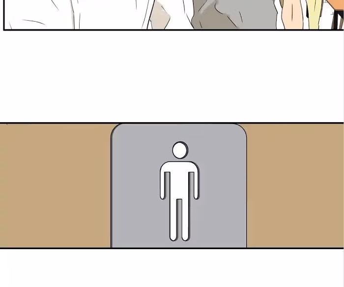 Bromance Chapter 154 page 60 - 