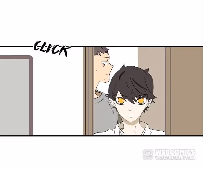Bromance Chapter 154 page 61 - 