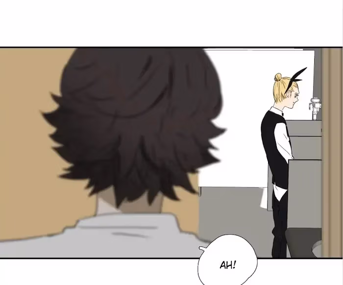 Bromance Chapter 154 page 62 - 