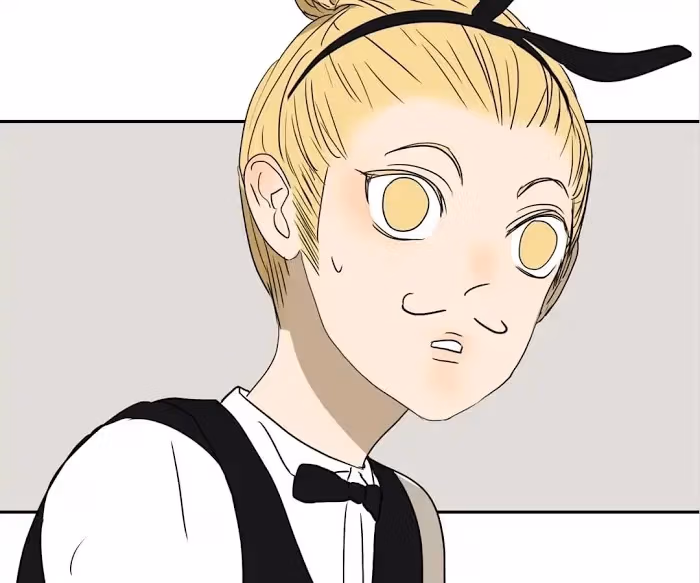 Bromance Chapter 154 page 64 - 