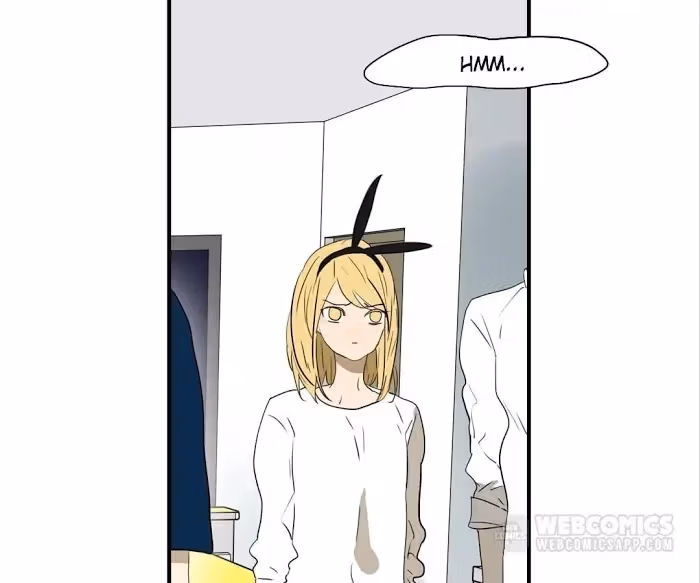 Bromance Chapter 154 page 9 - 