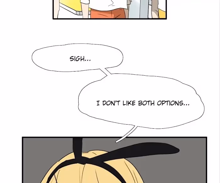 Bromance Chapter 154 page 10 - 