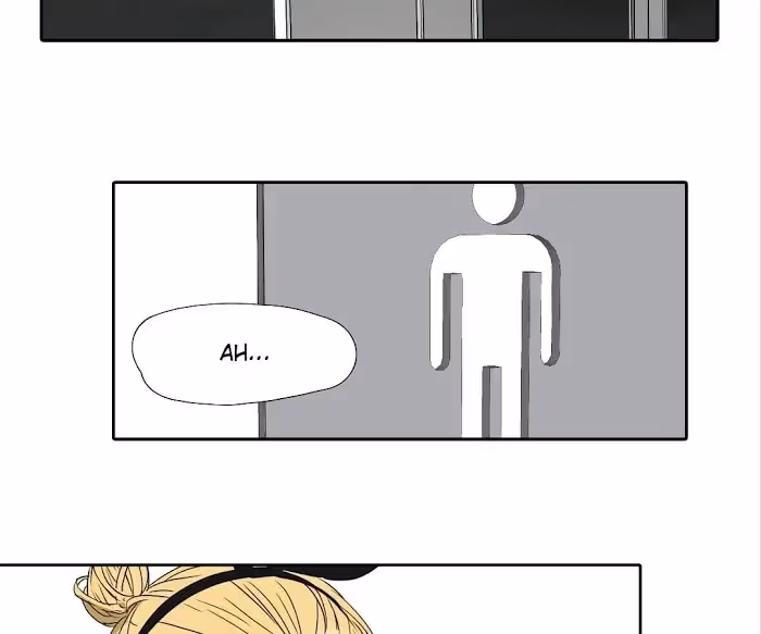 Bromance Chapter 155 page 2 - 