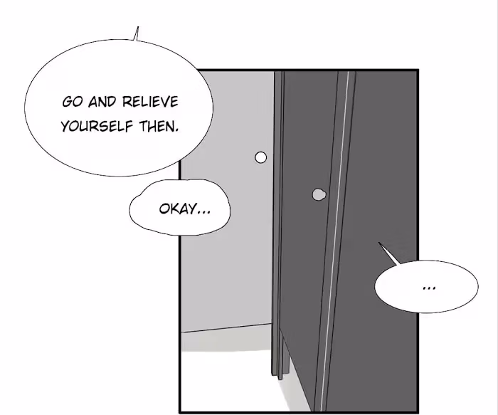 Bromance Chapter 155 page 18 - 