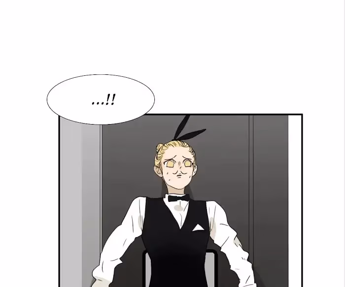 Bromance Chapter 155 page 19 - 