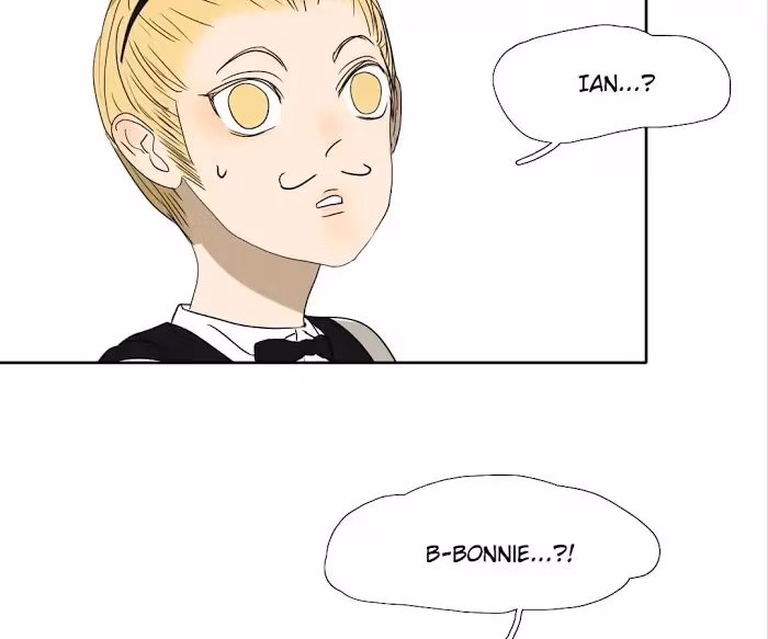 Bromance Chapter 155 page 3 - 