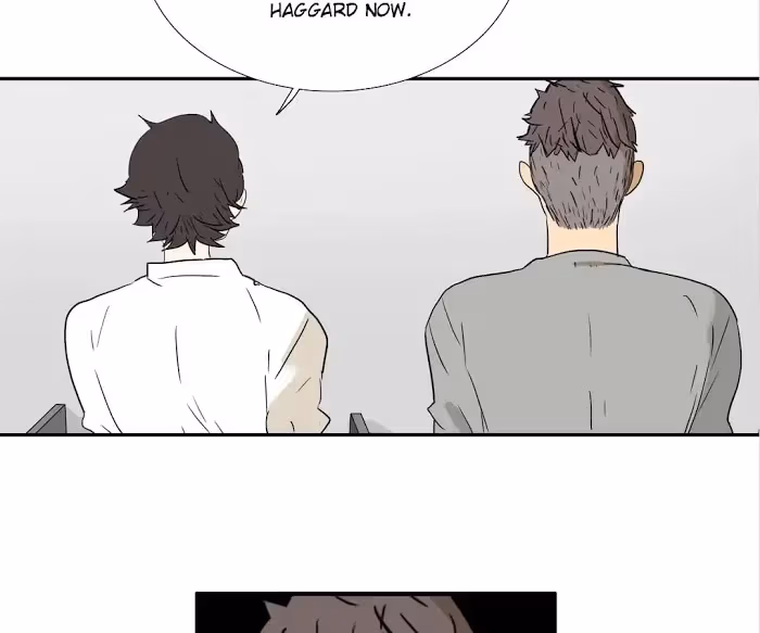 Bromance Chapter 155 page 22 - 