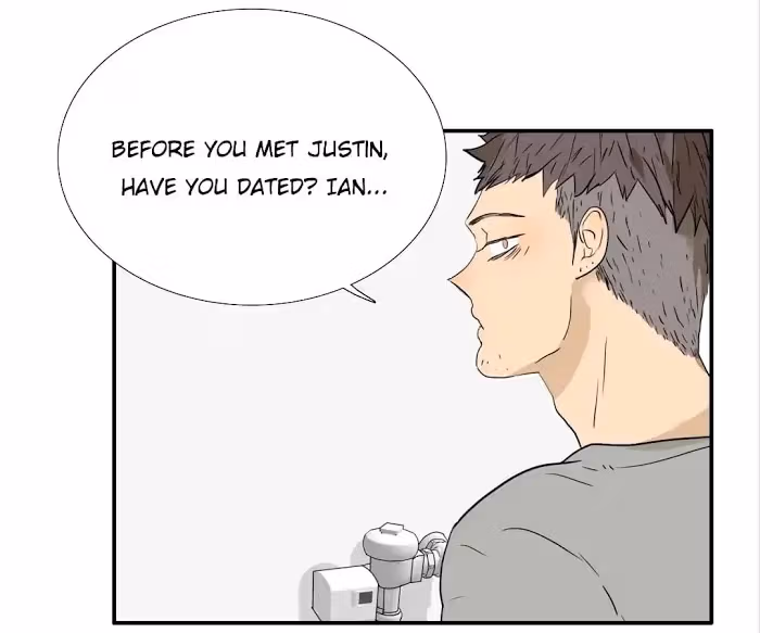 Bromance Chapter 155 page 24 - 