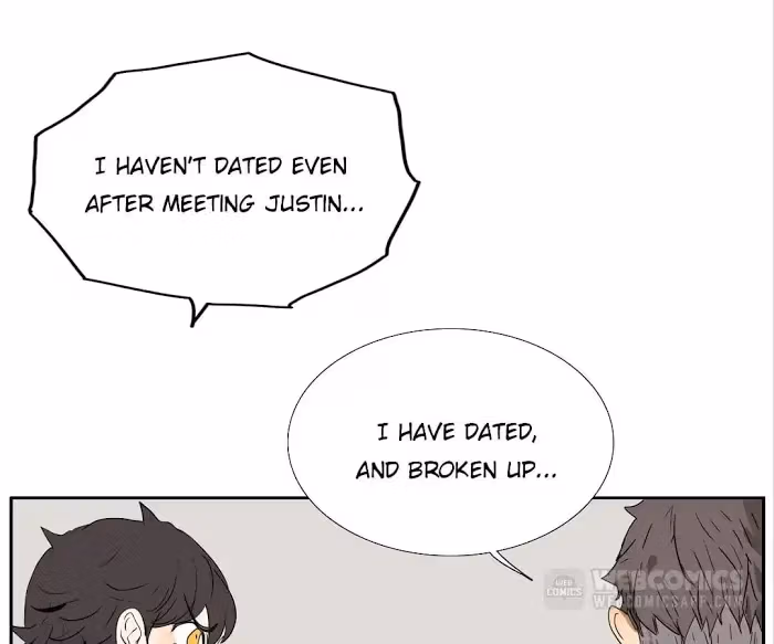 Bromance Chapter 155 page 25 - 