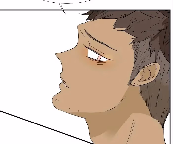 Bromance Chapter 155 page 27 - 