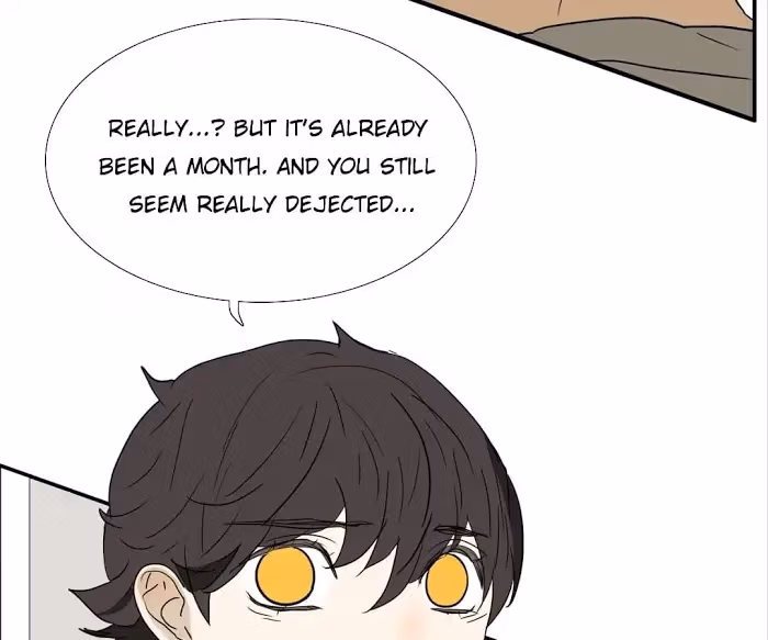 Bromance Chapter 155 page 28 - 