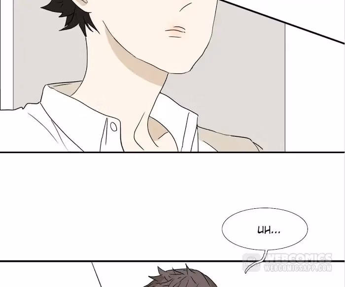 Bromance Chapter 155 page 29 - 