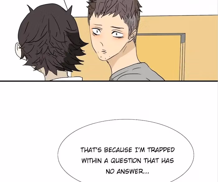 Bromance Chapter 155 page 30 - 