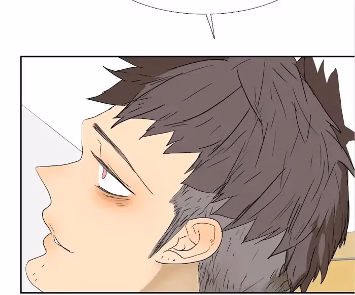 Bromance Chapter 155 page 31 - 