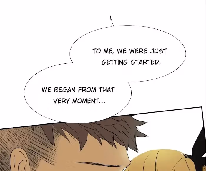 Bromance Chapter 155 page 32 - 