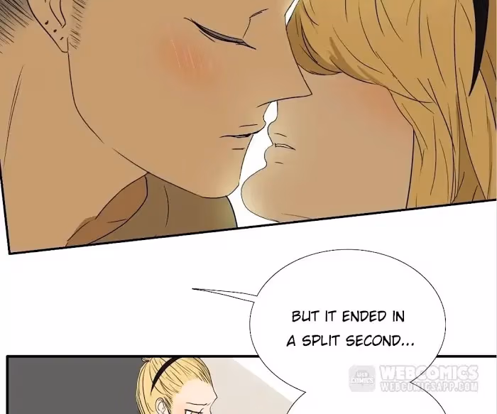 Bromance Chapter 155 page 33 - 