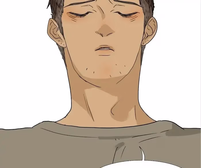 Bromance Chapter 155 page 35 - 