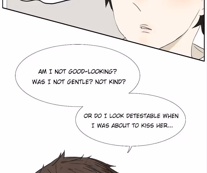 Bromance Chapter 155 page 38 - 
