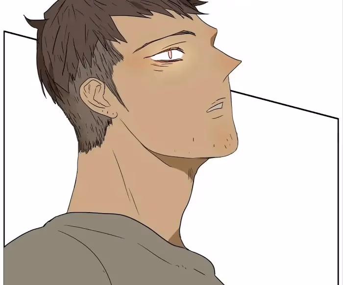Bromance Chapter 155 page 39 - 