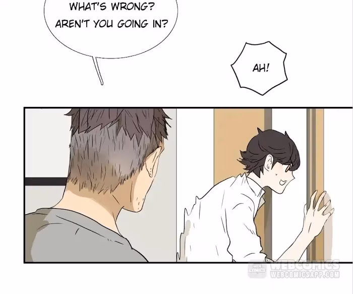 Bromance Chapter 155 page 5 - 