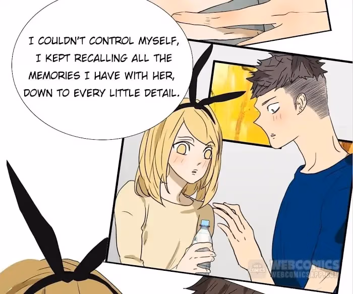 Bromance Chapter 155 page 41 - 