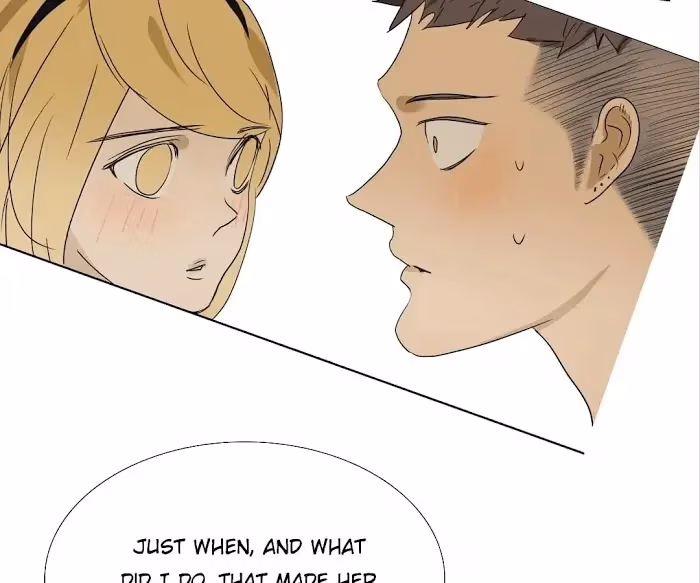 Bromance Chapter 155 page 42 - 