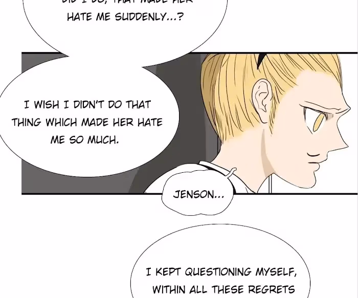 Bromance Chapter 155 page 43 - 