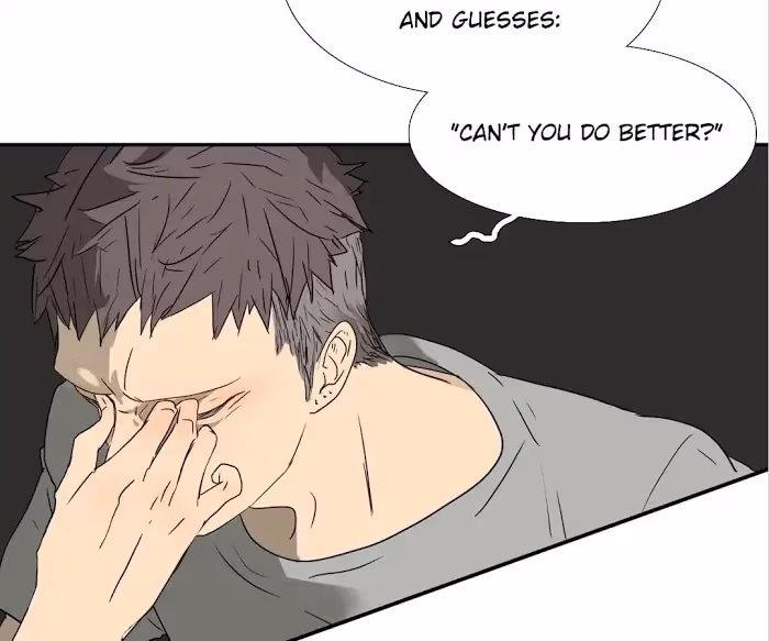 Bromance Chapter 155 page 44 - 