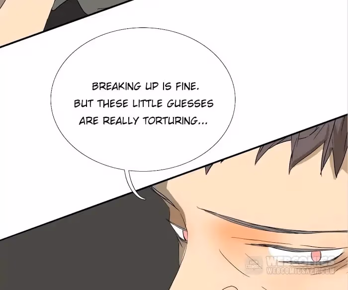 Bromance Chapter 155 page 45 - 