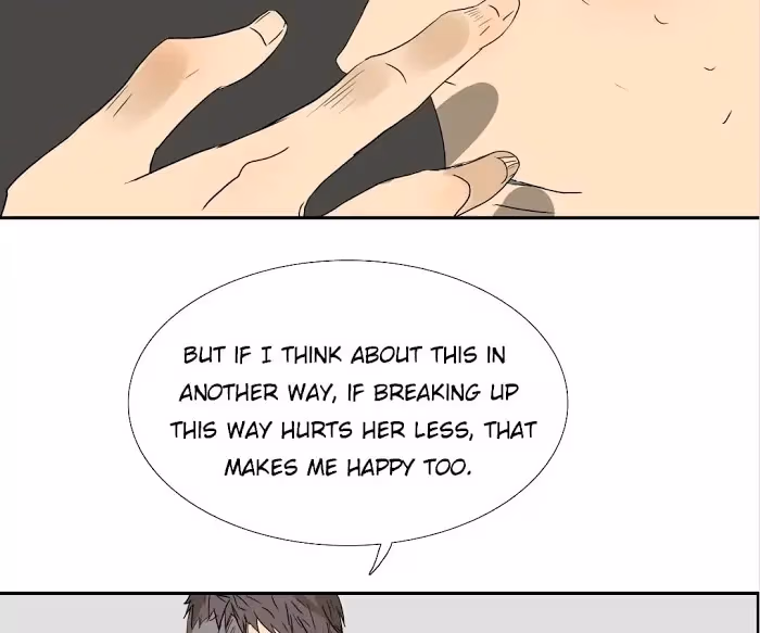 Bromance Chapter 155 page 46 - 