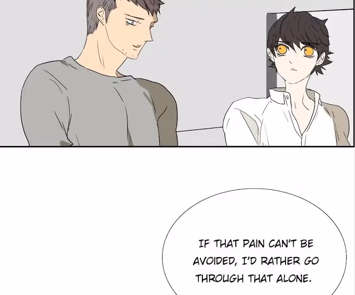 Bromance Chapter 155 page 47 - 