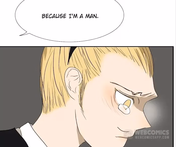 Bromance Chapter 155 page 49 - 